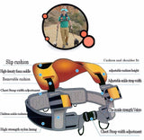 Toddler Shoulder Carrier