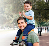Toddler Shoulder Carrier