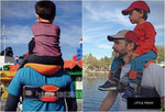 Toddler Shoulder Carrier