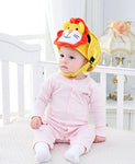 Protective Hat